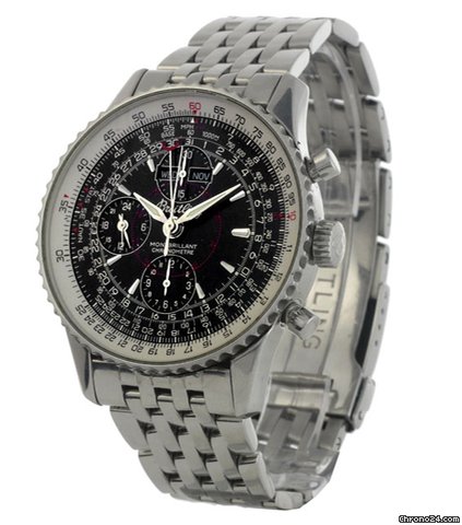 Breitling Datora A21330 WATCHES 2