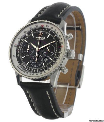 Breitling Montbrillant A41370 WATCHES 2