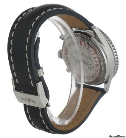 replica Breitling Montbrillant A41370 WATCHES 1