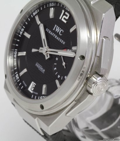 IWC Ref. 500501 WATCHES 2