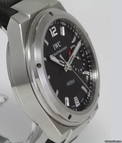 replica IWC Ref. 500501 WATCHES 1