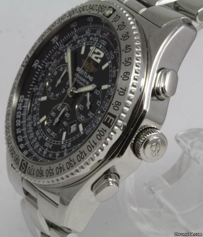 Breitling Ref. A 42362 WATCHES 2