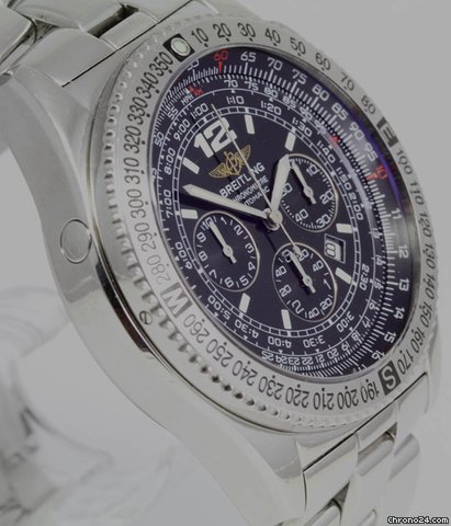 replica Breitling Ref. A 42362 WATCHES 1
