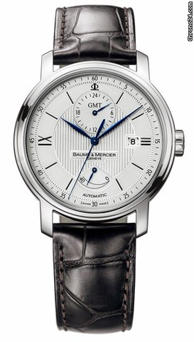 Baume & Mercier M0A08878 Watches Watch
