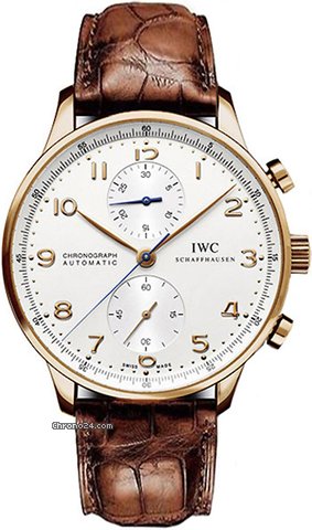 IWC 371480 Watches Watch