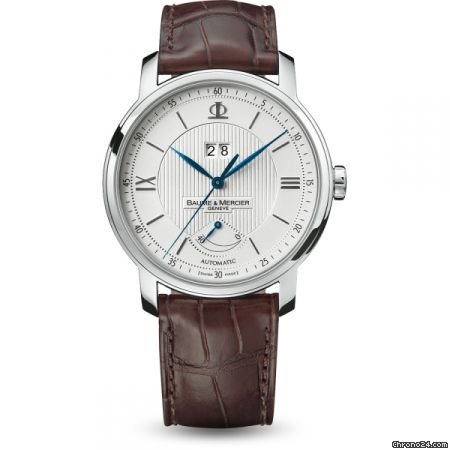Baume & Mercier M0A08877 Watches Watch
