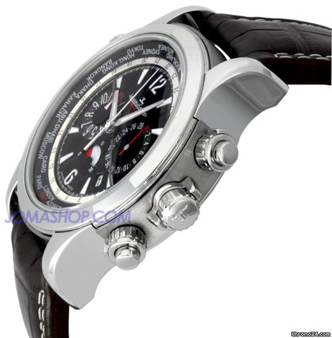 Jaeger-LeCoultre Master Compressor Extreme World Chronograph Mens Watch Q1768470 WATCHES 2