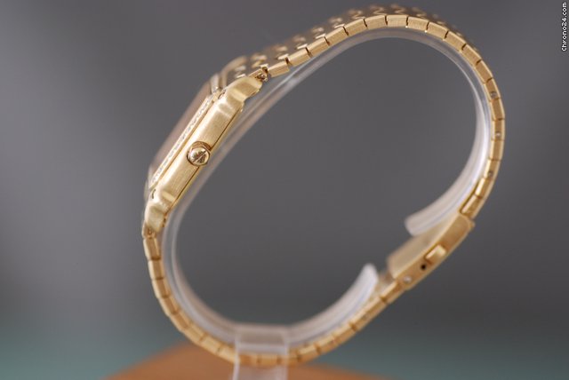 Ebel Square WATCHES 2