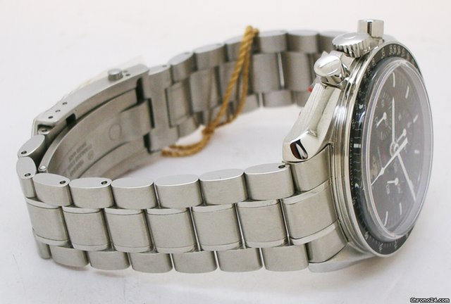 Omega SPEEDMASTER MOONWATCH 50TH ANNIVERSARIO WATCHES 2