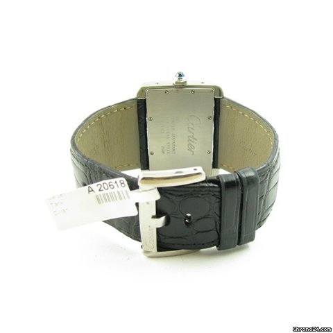 replica Cartier Tank Divan mit 2 Jahren Garantie WATCHES 1