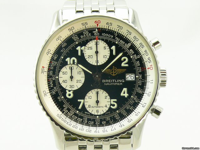 Breitling A13322 Watches Watch