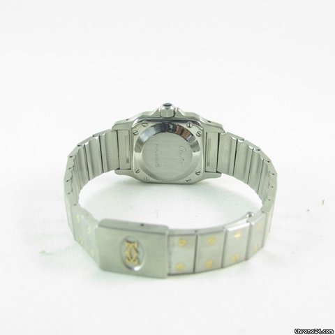 replica Cartier Santos WATCHES 1