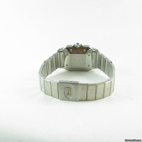 replica Cartier Santos WATCHES 1