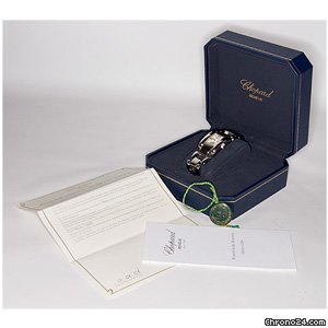 replica Chopard La Strada 41/8357 WATCHES 1 