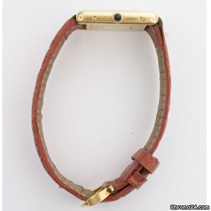 replica Cartier Tank WATCHES 1