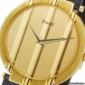 Piaget Polo 8673 WATCHES 2
