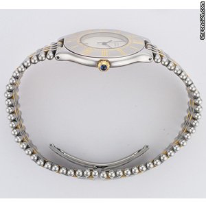 replica Cartier Must de 126 000P WATCHES 1