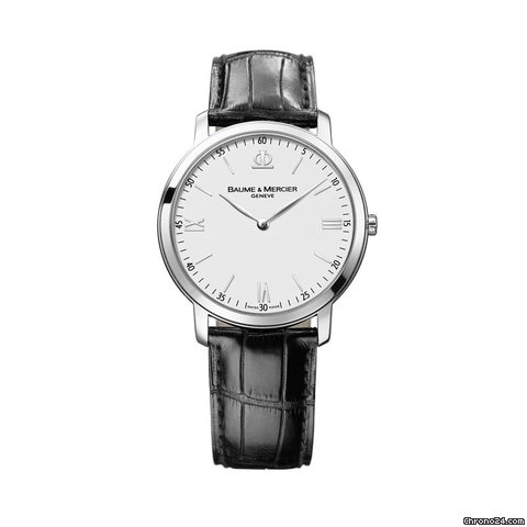 Baume & Mercier M0A08849 Watches Watch