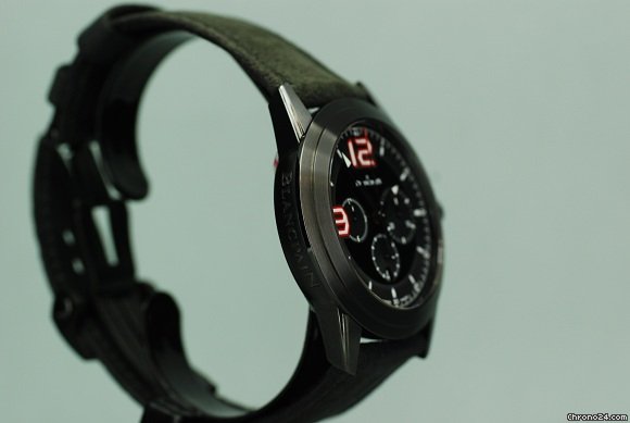 replica Blancpain Super Trofeo ( € 9.200,- ex. V.A.T. ) WATCHES 1