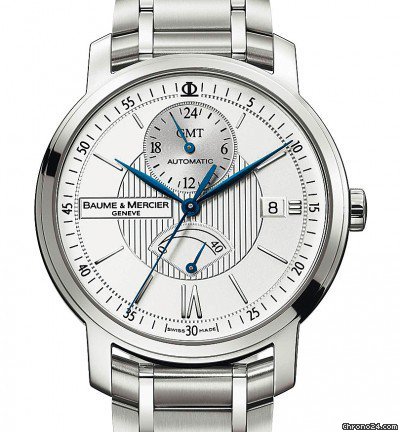 Baume & Mercier M0A08838 Watches Watch