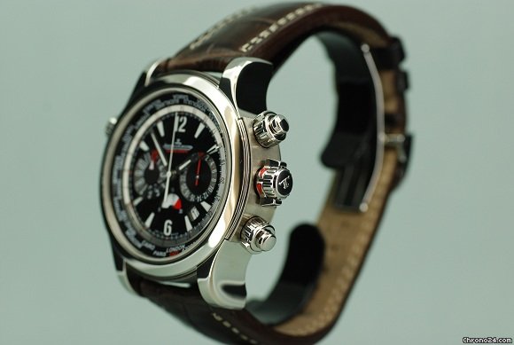 Jaeger-LeCoultre Master Compressor Extreme World WATCHES 2