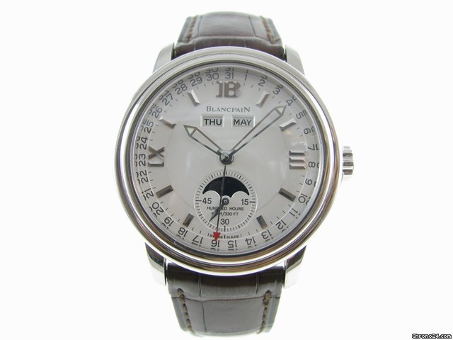 Blancpain Blancpain 29849 Watches Watch