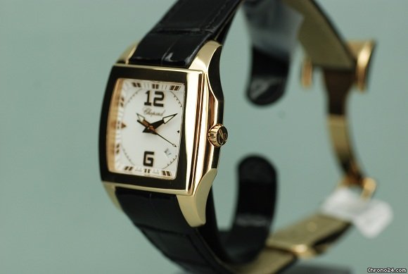 Chopard Two O Ten ( € 6.515,- ex. V.A.T. ) WATCHES 2