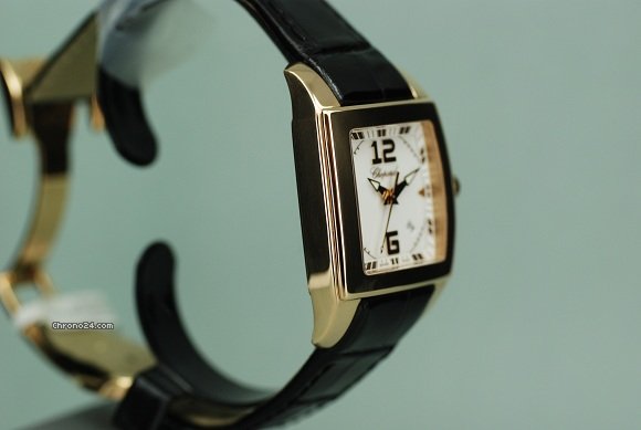 replica Chopard Two O Ten ( € 6.515,- ex. V.A.T. ) WATCHES 1