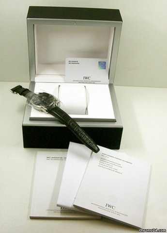 IWC PORTOGHESE IW371431 WATCHES 2