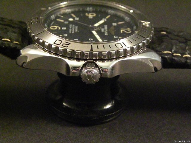 Breitling SHARK WATCHES 2