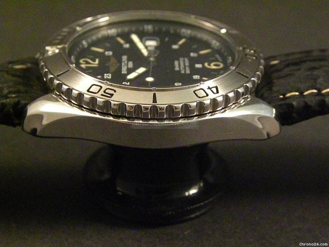 replica Breitling SHARK WATCHES 1