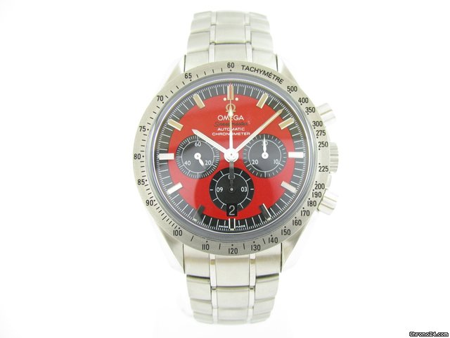 Omega 3506.61.00 Watches Watch