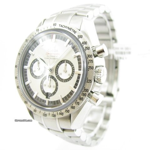 Omega Speedmaster WATCHES 2