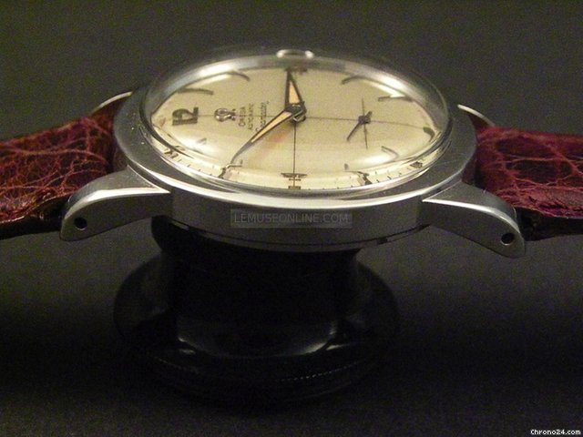 Omega SEAMASTER WATCHES 2