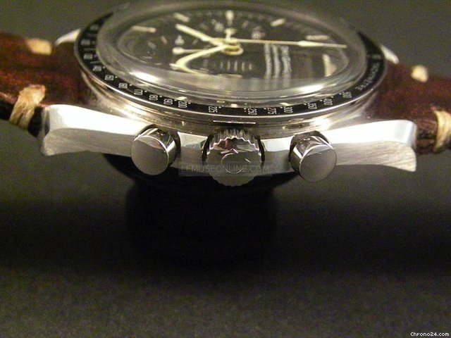Omega SPEEDMASTER PRE-MOON WATCHES 2
