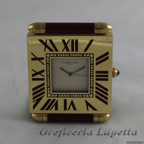 Cartier Cartier 29902 Watches Watch