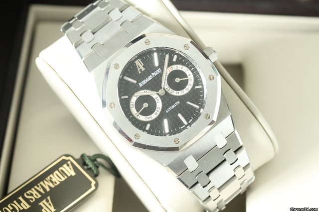 Audemars Piguet 26330ST.OO.1220ST.01 Watches Watch