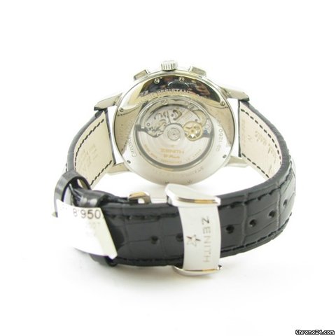 replica Zenith El Primero Chronomaster Open mit 2 Jahren Garantie WATCHES 1