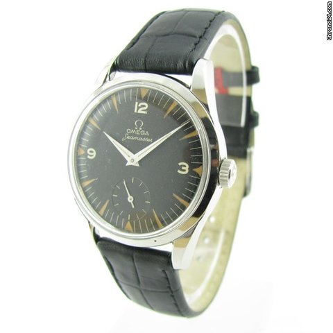 Omega Seamaster mit 2 Jahren Garantie WATCHES 2