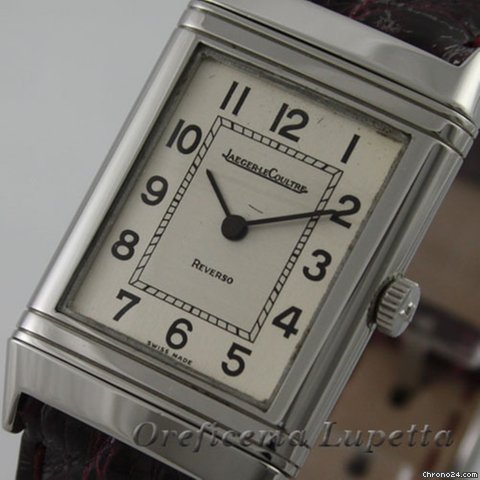 Jaeger-LeCoultre Reverso Classic WATCHES 2