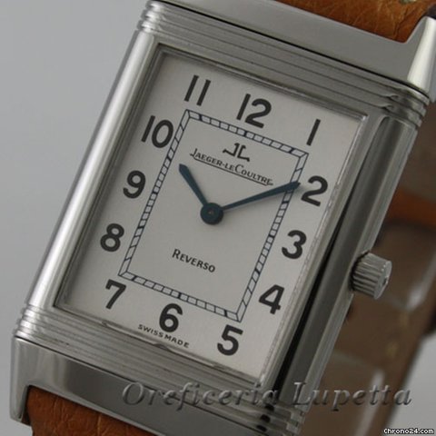 Jaeger-LeCoultre Reverso Classic WATCHES 2