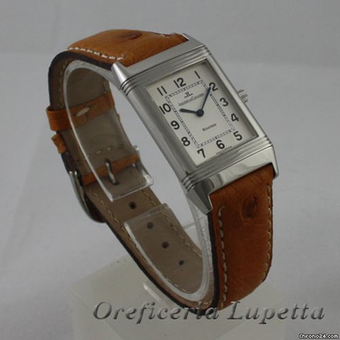 replica Jaeger-LeCoultre Reverso Classic WATCHES 1
