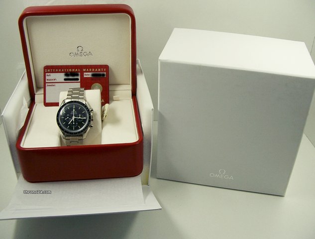 replica Omega SPEEDMASTER MOONWATCH WATCHES 1