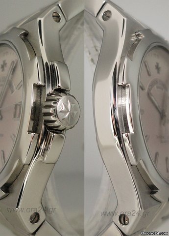 Vacheron Constantin Overseas Chronometer 35mm 72050 WATCHES 2