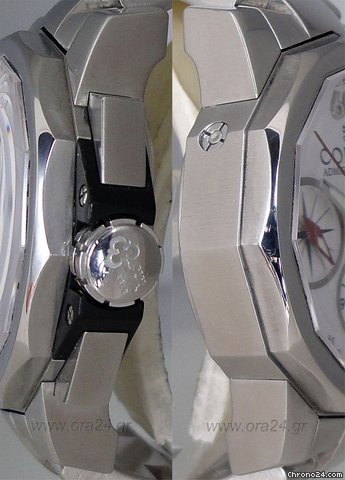 Corum Admiral's Cup Challenge 44mm Chronograph 2009 WATCHES 2