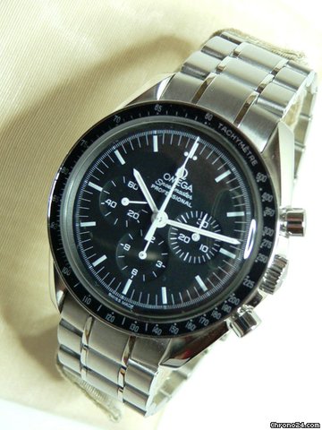 Omega Speedmaster Professional WATCHES 2