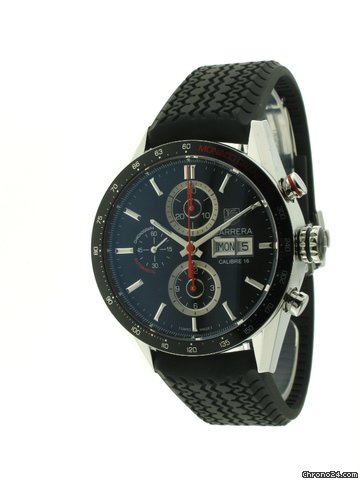 TAG Heuer CV2A1F Watches Watch