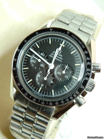 Omega Speedmaster Professional 1969 WATCHES 2