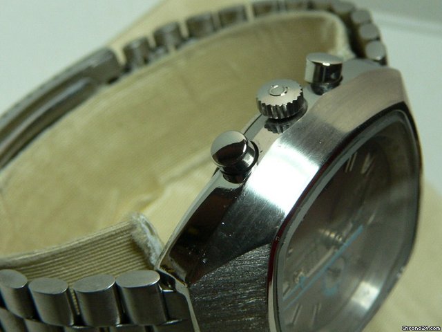 Omega Seamaster "JEDI" cal. 1040 WATCHES 2