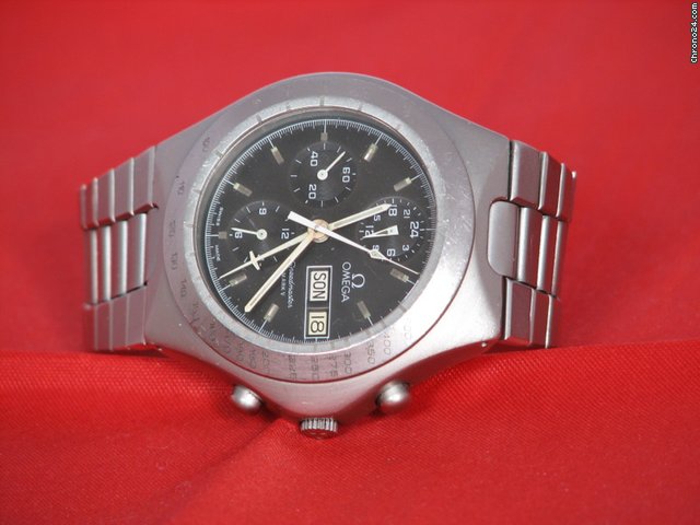 Omega 376.0806 Watches Watch